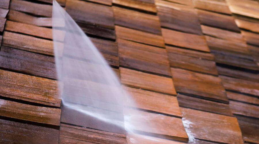 Professional tile roof repair services in Moab, UT